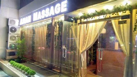 nari spa manila